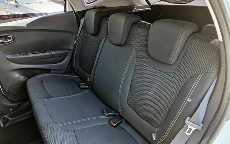 Renault Kaptur I рестайлинг, 2018 год, 890 000 рублей, 6 фотография
