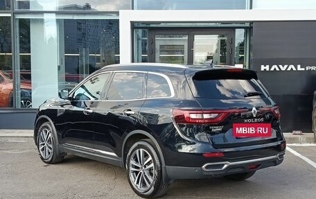 Renault Koleos II, 2018 год, 2 599 000 рублей, 7 фотография