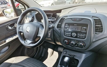 Renault Kaptur I рестайлинг, 2018 год, 890 000 рублей, 9 фотография