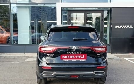 Renault Koleos II, 2018 год, 2 599 000 рублей, 6 фотография
