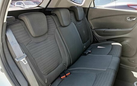 Renault Kaptur I рестайлинг, 2018 год, 890 000 рублей, 8 фотография