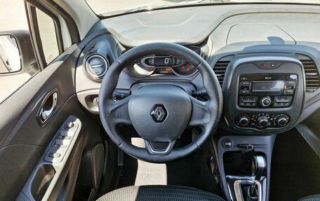 Renault Kaptur I рестайлинг, 2018 год, 890 000 рублей, 11 фотография