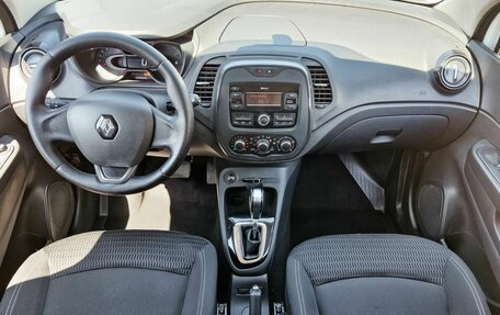 Renault Kaptur I рестайлинг, 2018 год, 890 000 рублей, 10 фотография