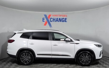 Chery Tiggo 8 Pro, 2023 год, 2 064 000 рублей, 4 фотография
