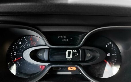 Renault Kaptur I рестайлинг, 2018 год, 890 000 рублей, 17 фотография