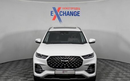 Chery Tiggo 8 Pro, 2023 год, 2 064 000 рублей, 2 фотография