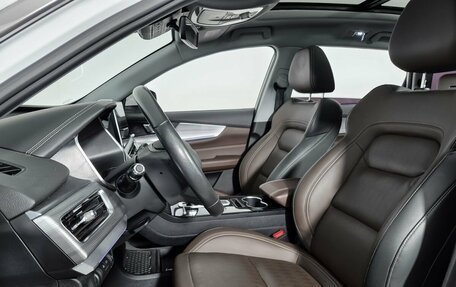 Chery Tiggo 8 Pro, 2023 год, 2 064 000 рублей, 15 фотография