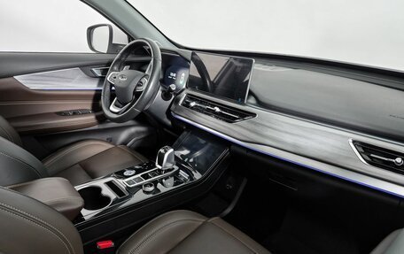 Chery Tiggo 8 Pro, 2023 год, 2 064 000 рублей, 9 фотография