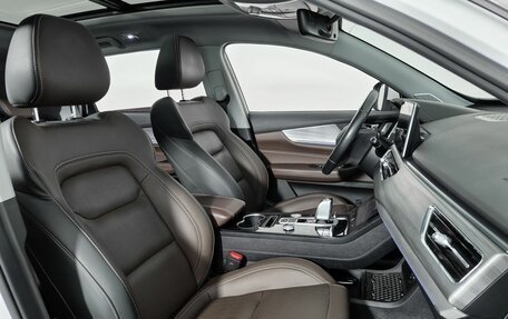 Chery Tiggo 8 Pro, 2023 год, 2 064 000 рублей, 8 фотография