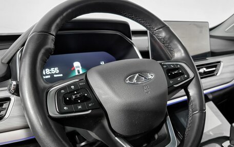 Chery Tiggo 8 Pro, 2023 год, 2 064 000 рублей, 18 фотография