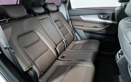 Chery Tiggo 8 Pro, 2023 год, 2 064 000 рублей, 10 фотография