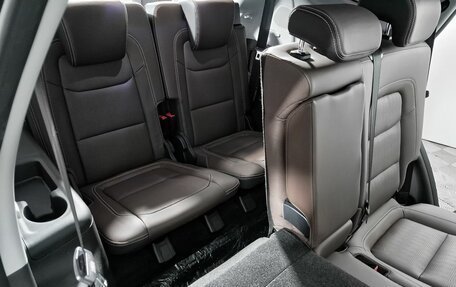 Chery Tiggo 8 Pro, 2023 год, 2 064 000 рублей, 12 фотография