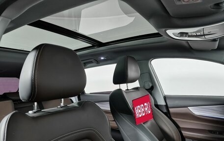 Chery Tiggo 8 Pro, 2023 год, 2 064 000 рублей, 14 фотография