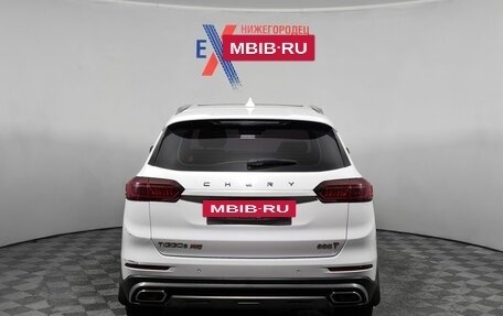 Chery Tiggo 8 Pro, 2023 год, 2 064 000 рублей, 6 фотография