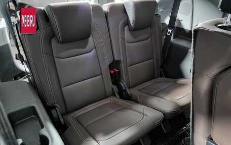 Chery Tiggo 8 Pro, 2023 год, 2 064 000 рублей, 11 фотография