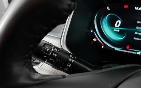 Chery Tiggo 8 Pro, 2023 год, 2 064 000 рублей, 23 фотография