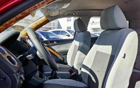Volkswagen Tiguan I, 2011 год, 720 000 рублей, 5 фотография