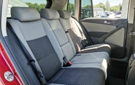 Volkswagen Tiguan I, 2011 год, 720 000 рублей, 8 фотография