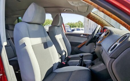 Volkswagen Tiguan I, 2011 год, 720 000 рублей, 7 фотография