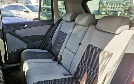Volkswagen Tiguan I, 2011 год, 720 000 рублей, 6 фотография