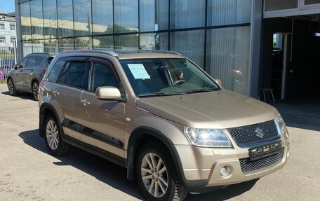Suzuki Grand Vitara, 2008 год, 730 000 рублей, 2 фотография