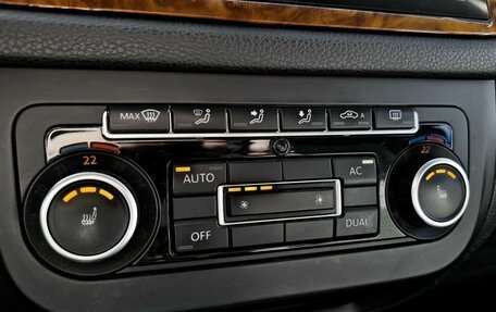 Volkswagen Tiguan I, 2011 год, 720 000 рублей, 14 фотография