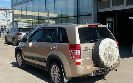 Suzuki Grand Vitara, 2008 год, 730 000 рублей, 3 фотография