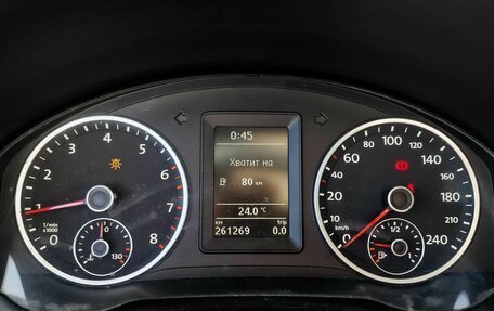 Volkswagen Tiguan I, 2011 год, 720 000 рублей, 20 фотография
