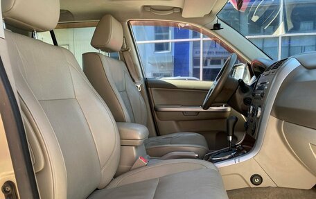 Suzuki Grand Vitara, 2008 год, 730 000 рублей, 5 фотография
