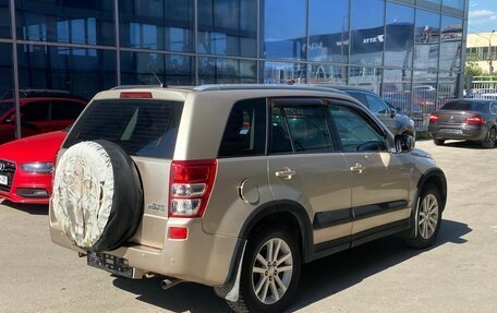 Suzuki Grand Vitara, 2008 год, 730 000 рублей, 4 фотография