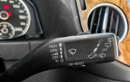 Volkswagen Tiguan I, 2011 год, 720 000 рублей, 18 фотография
