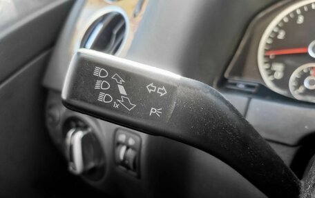 Volkswagen Tiguan I, 2011 год, 720 000 рублей, 19 фотография