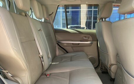Suzuki Grand Vitara, 2008 год, 730 000 рублей, 6 фотография
