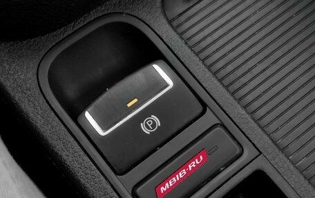 Volkswagen Tiguan I, 2011 год, 720 000 рублей, 17 фотография