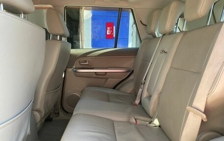 Suzuki Grand Vitara, 2008 год, 730 000 рублей, 7 фотография