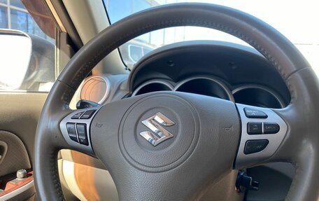 Suzuki Grand Vitara, 2008 год, 730 000 рублей, 12 фотография