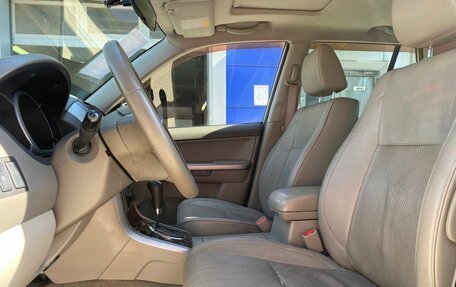 Suzuki Grand Vitara, 2008 год, 730 000 рублей, 8 фотография