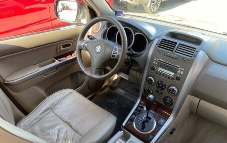Suzuki Grand Vitara, 2008 год, 730 000 рублей, 10 фотография