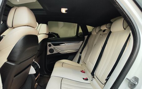 BMW X6, 2017 год, 4 690 000 рублей, 9 фотография