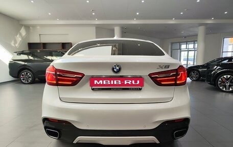 BMW X6, 2017 год, 4 690 000 рублей, 5 фотография