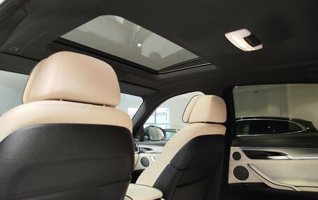 BMW X6, 2017 год, 4 690 000 рублей, 10 фотография