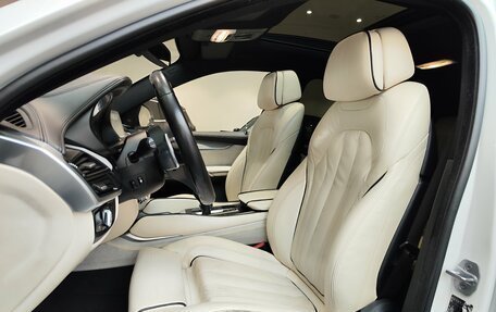 BMW X6, 2017 год, 4 690 000 рублей, 8 фотография
