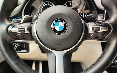 BMW X6, 2017 год, 4 690 000 рублей, 17 фотография