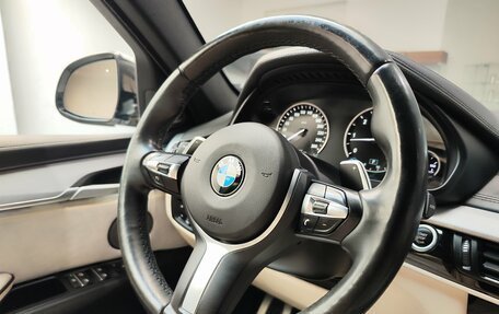 BMW X6, 2017 год, 4 690 000 рублей, 14 фотография