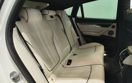 BMW X6, 2017 год, 4 690 000 рублей, 11 фотография