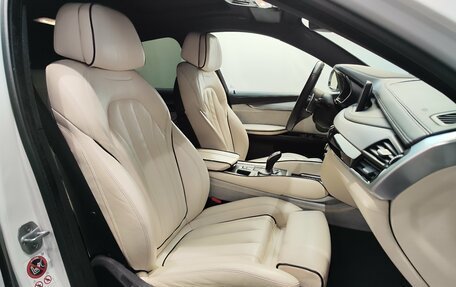 BMW X6, 2017 год, 4 690 000 рублей, 12 фотография