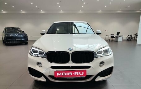 BMW X6, 2017 год, 4 690 000 рублей, 2 фотография