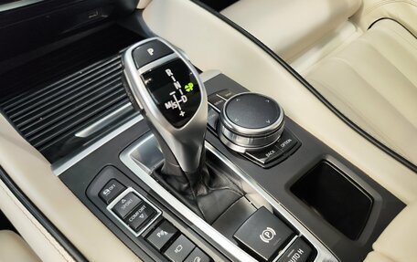 BMW X6, 2017 год, 4 690 000 рублей, 29 фотография