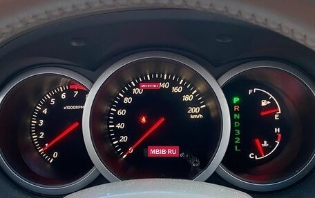 Suzuki Grand Vitara, 2008 год, 730 000 рублей, 14 фотография