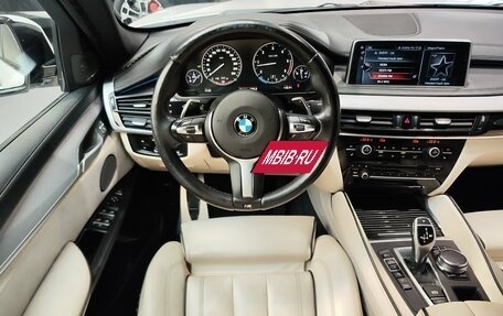 BMW X6, 2017 год, 4 690 000 рублей, 16 фотография